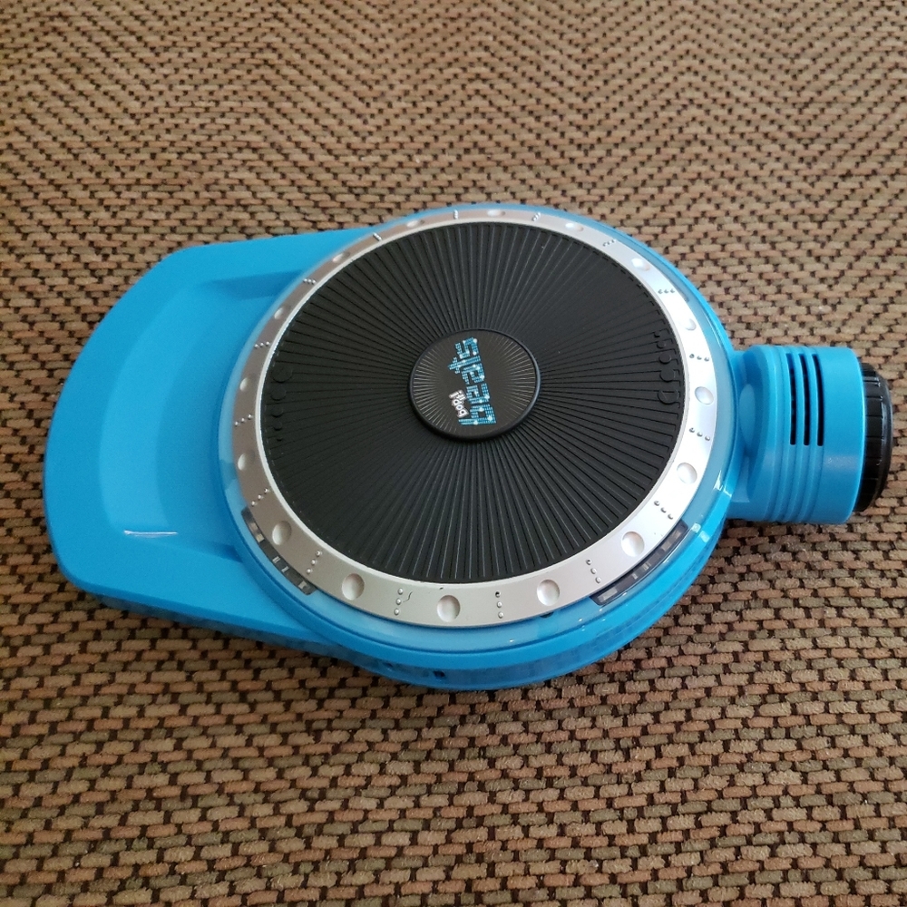Bop it beats toy